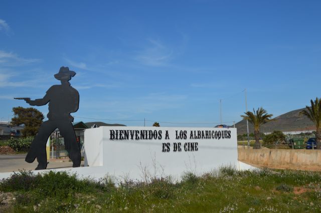 Viaje cultural a Almería abril 2015 - 70